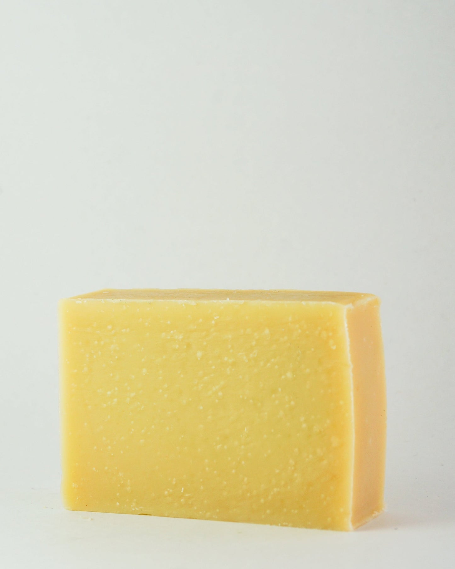 BAY RUM TALLOW SOAP