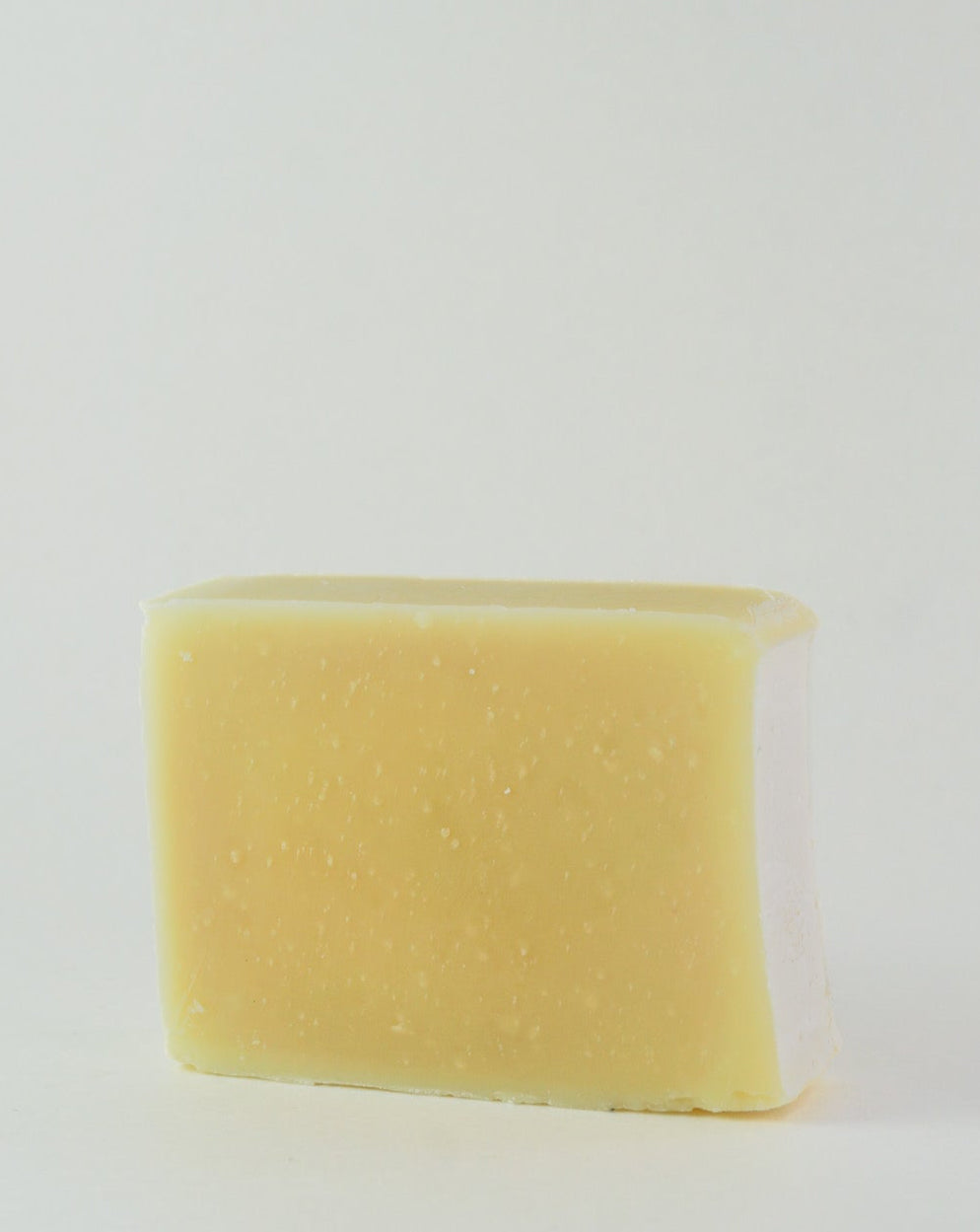 UNSCENTED TALLOW SOAP