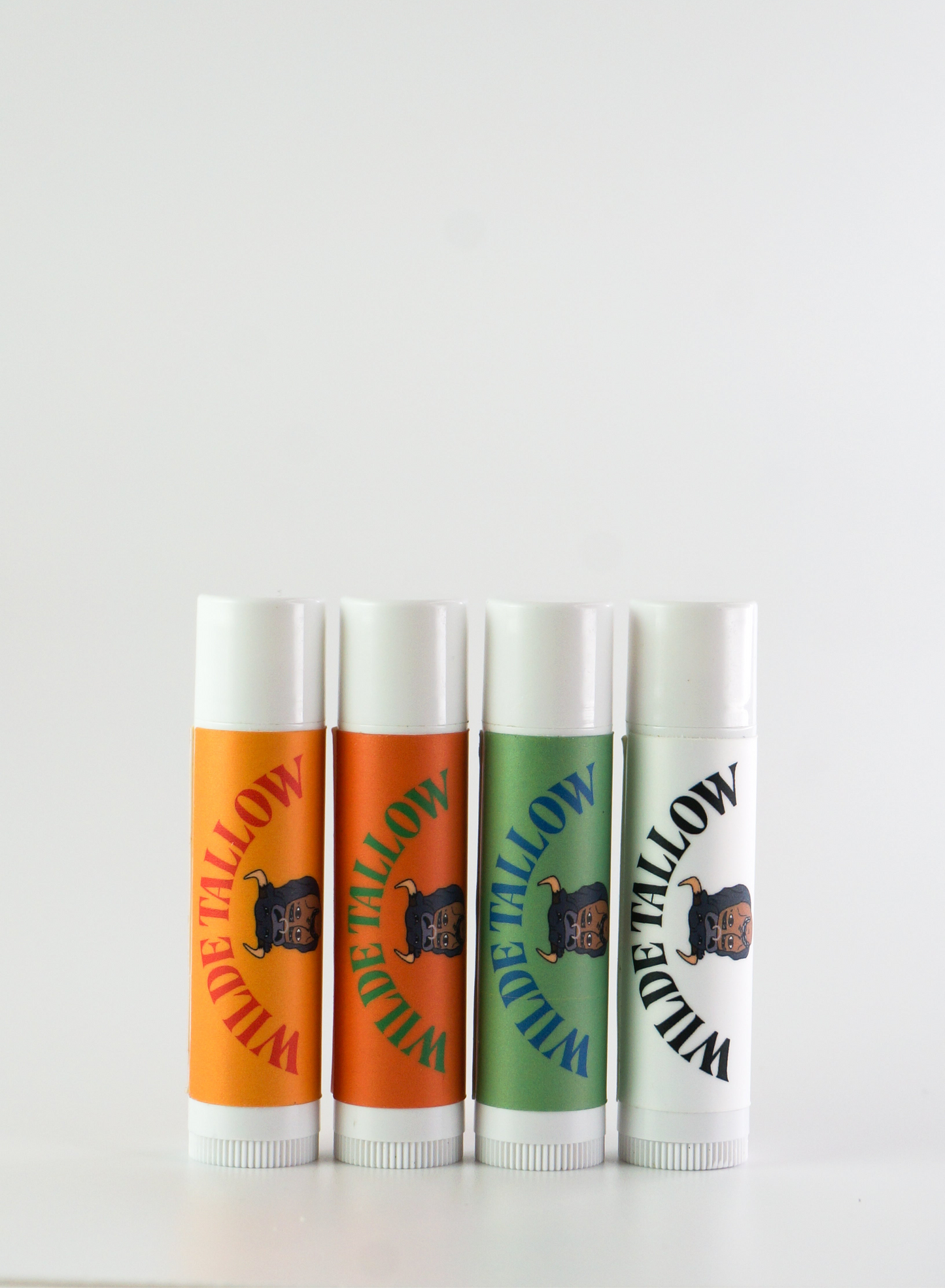 LIP BALM