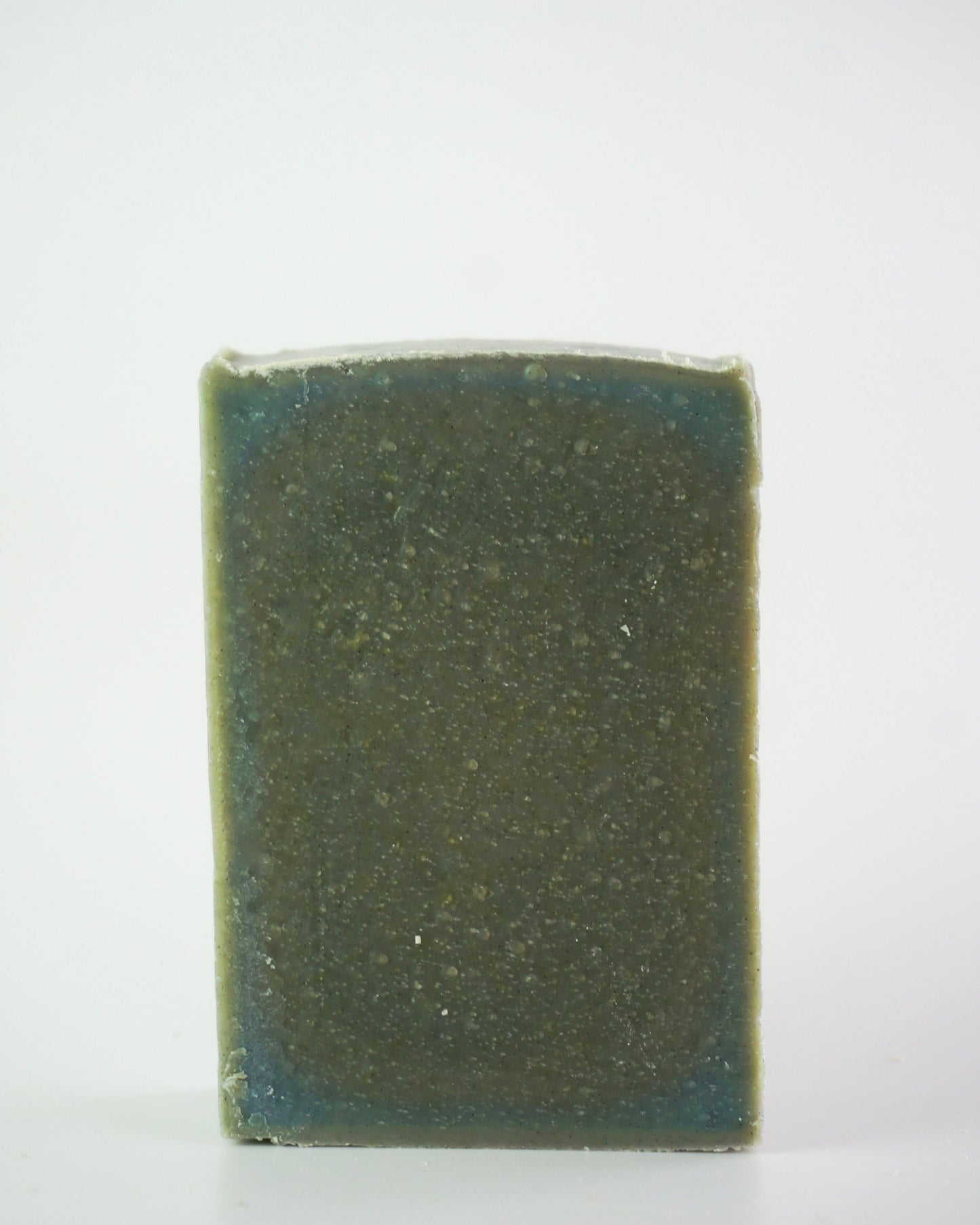 COOL BLUE TANZY TALLOW SOAP