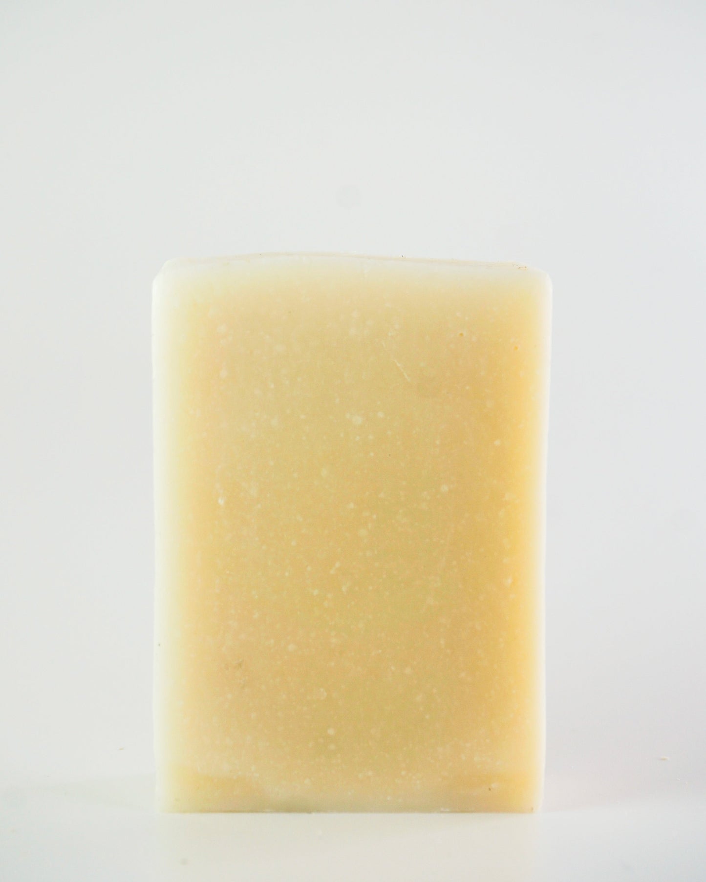 UNSCENTED TALLOW SOAP