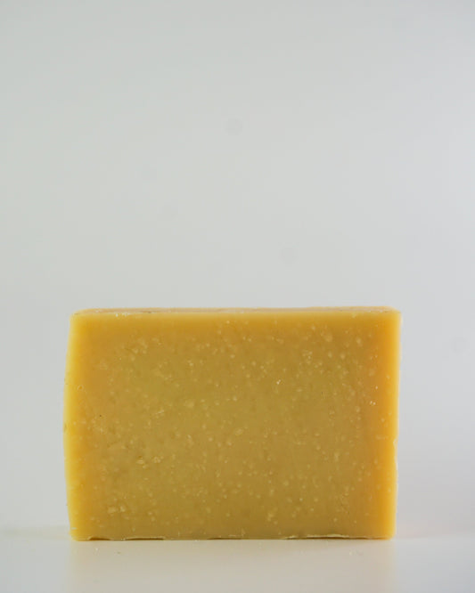 BAY RUM TALLOW SOAP