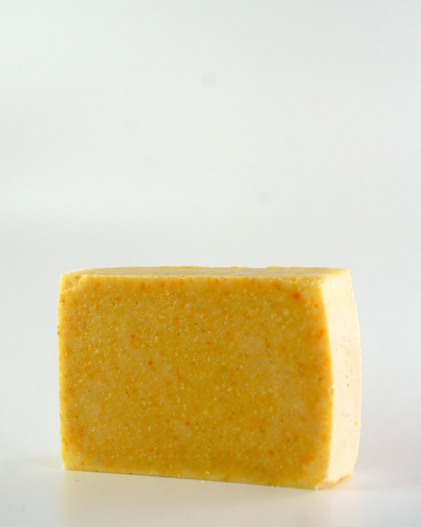 CITRUS TALLOW SOAP