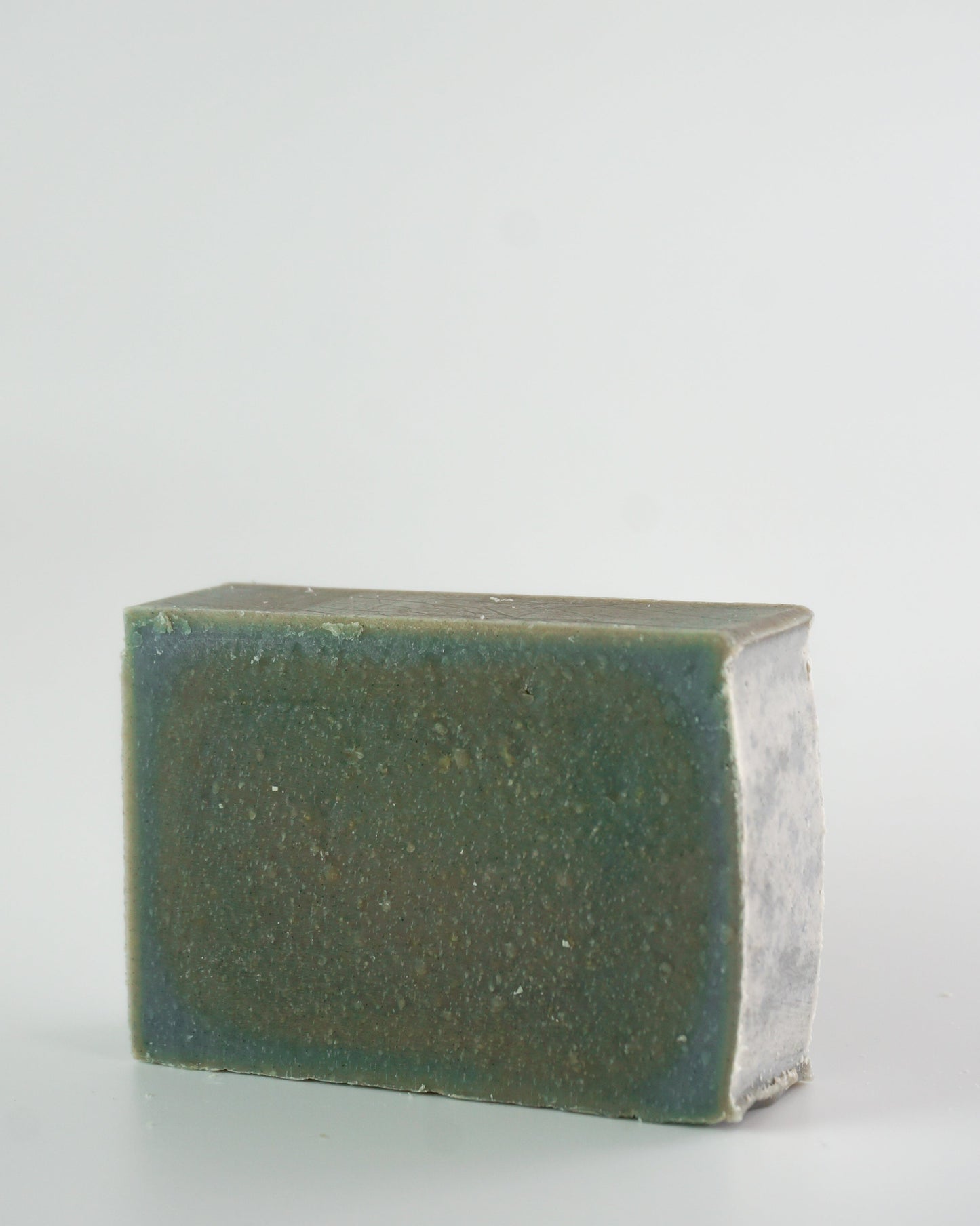 COOL BLUE TANZY TALLOW SOAP