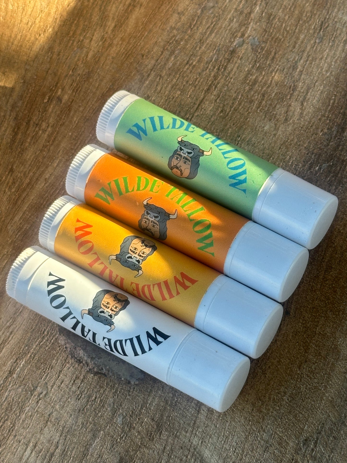 LIP BALM