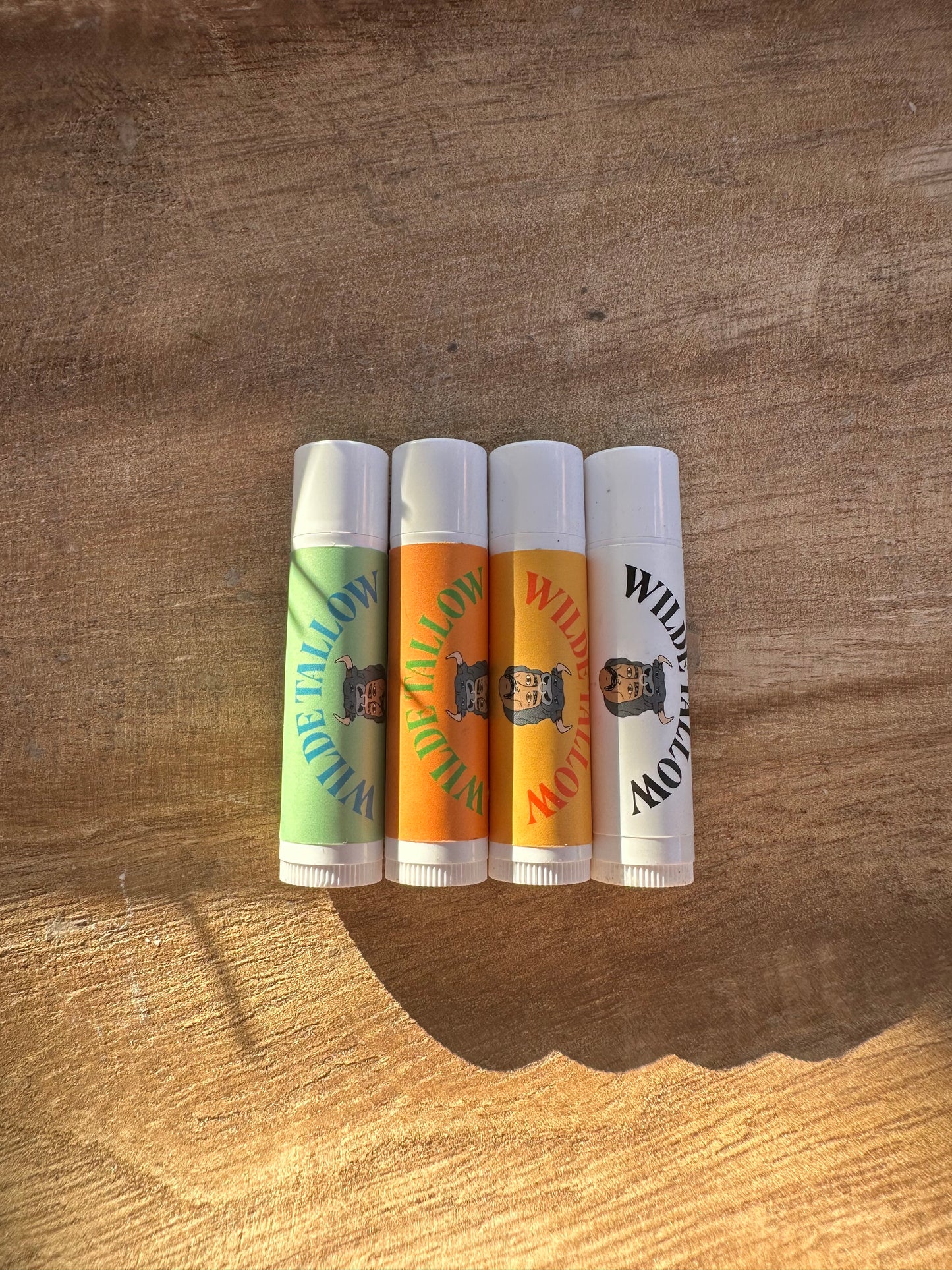 LIP BALM